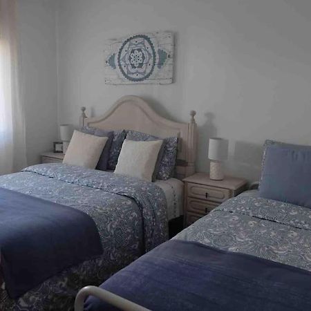 Refugio Do Almograve Apartment Екстериор снимка